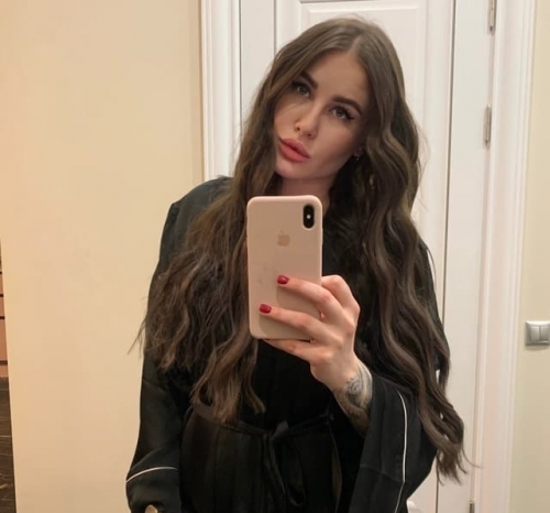 Мила Шлюха СПб, телефон +7(981)214-21-80, возраст 20 - Фото 5