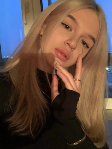 Айгуль Индивидуалка СПб, телефон +7(981)214-21-80, возраст 23 - Фото 2